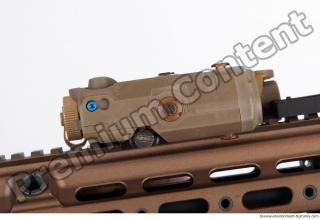 Weapon Tactical Rifle HK416 A5